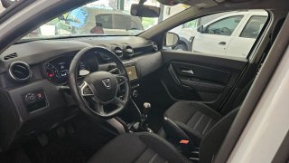 Dacia Duster 2020