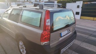 Volvo XC70 CROSS COUNTRY 4WD