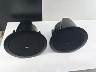 Altavoces Bose Freespace DS 16F Negro