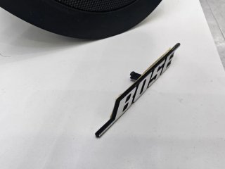 Altavoces Bose Freespace DS 16F Negro
