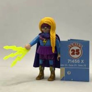 Playmobil Serie 25