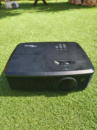 Proyector digital Optoma