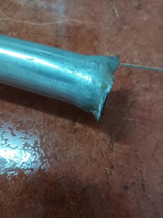 Silencioso intermedio Renault R19