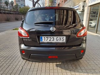 Nissan Qashqai 2.0 ACENTA 4X2