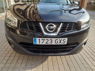 Nissan Qashqai 2.0 ACENTA 4X2