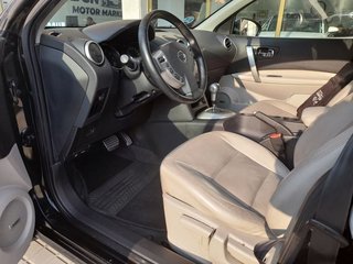 Nissan Qashqai 2.0 ACENTA 4X2