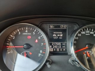 Nissan Qashqai 2.0 ACENTA 4X2