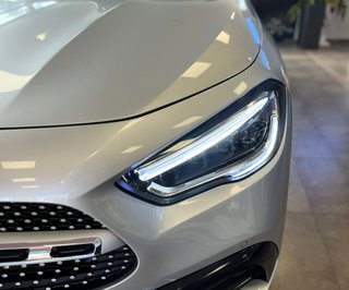 Mercedes-Benz GLA GLA 200 D