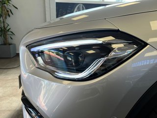 Mercedes-Benz GLA GLA 200 D