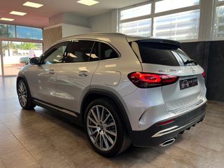 Mercedes-Benz GLA GLA 200 D