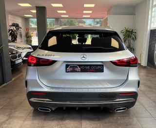 Mercedes-Benz GLA GLA 200 D