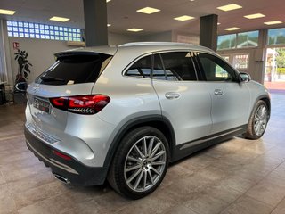 Mercedes-Benz GLA GLA 200 D