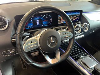 Mercedes-Benz GLA GLA 200 D