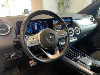Mercedes-Benz GLA GLA 200 D