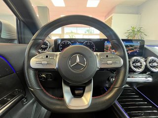 Mercedes-Benz GLA GLA 200 D