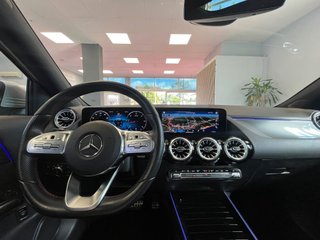 Mercedes-Benz GLA GLA 200 D