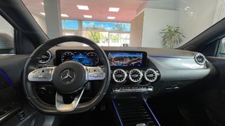 Mercedes-Benz GLA GLA 200 D