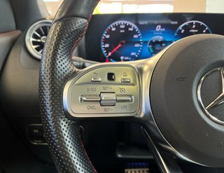 Mercedes-Benz GLA GLA 200 D