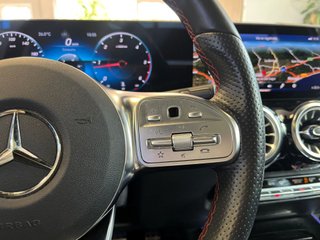 Mercedes-Benz GLA GLA 200 D