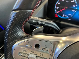 Mercedes-Benz GLA GLA 200 D