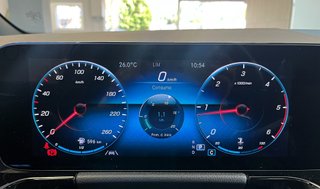 Mercedes-Benz GLA GLA 200 D
