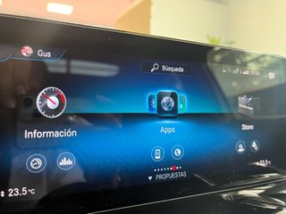 Mercedes-Benz GLA GLA 200 D