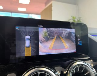 Mercedes-Benz GLA GLA 200 D