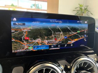 Mercedes-Benz GLA GLA 200 D