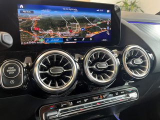 Mercedes-Benz GLA GLA 200 D