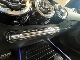 Mercedes-Benz GLA GLA 200 D