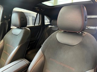 Mercedes-Benz GLA GLA 200 D
