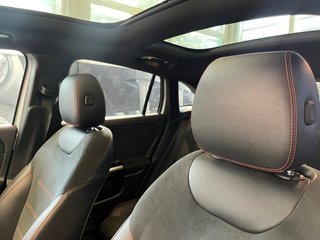 Mercedes-Benz GLA GLA 200 D