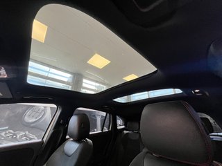 Mercedes-Benz GLA GLA 200 D