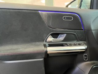 Mercedes-Benz GLA GLA 200 D