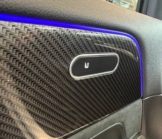 Mercedes-Benz GLA GLA 200 D