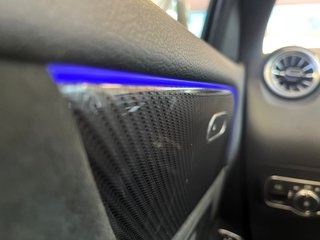 Mercedes-Benz GLA GLA 200 D