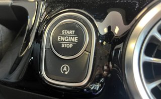 Mercedes-Benz GLA GLA 200 D