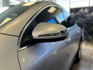 Mercedes-Benz GLA GLA 200 D