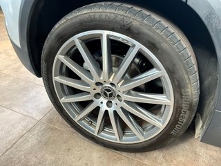 Mercedes-Benz GLA GLA 200 D