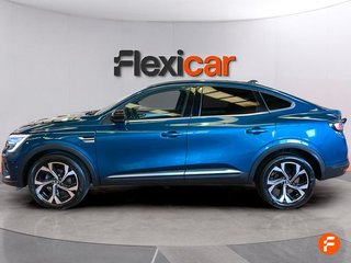 Renault Arkana Techno TCe 103kW(140CV) EDC mild hybrid