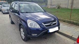 Honda CR-V 2004
