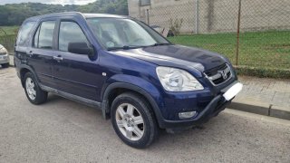 Honda CR-V 2004