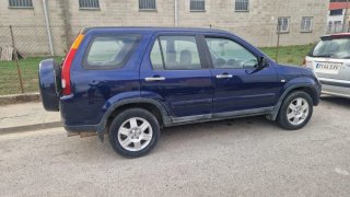 Honda CR-V 2004