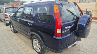 Honda CR-V 2004