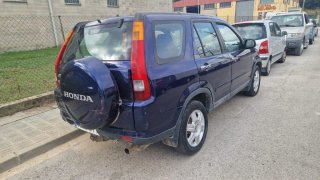Honda CR-V 2004