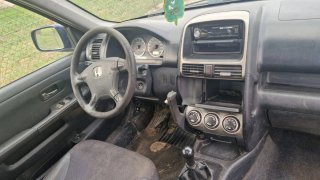 Honda CR-V 2004
