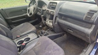 Honda CR-V 2004