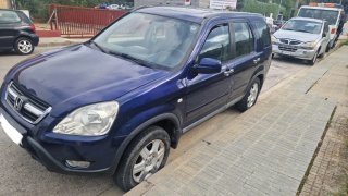 Honda CR-V 2004