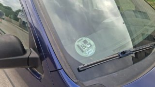 Honda CR-V 2004