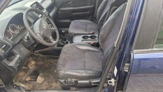 Honda CR-V 2004